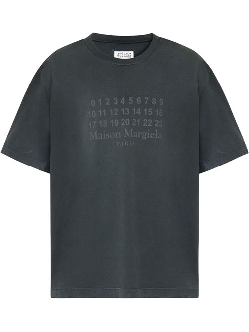 T-shirt oversize fit MAISON MARGIELA | S50GC0716S24567969